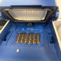 Applied Biosystems Veriti 96-Well Thermal Cycler image 0